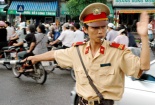 Điều chỉnh lương công an và quân đội ?